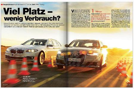 auto motor und sport Heft 6