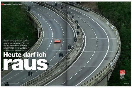 auto motor und sport Heft 6