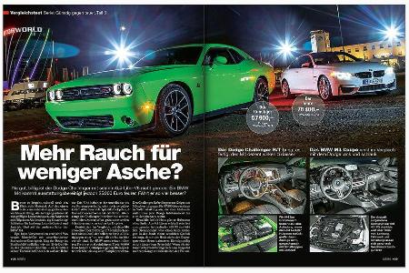 auto motor und sport Heft 6