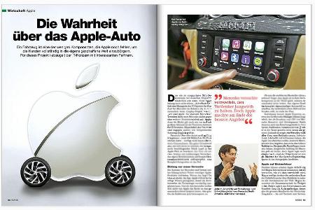 auto motor und sport Heft 6