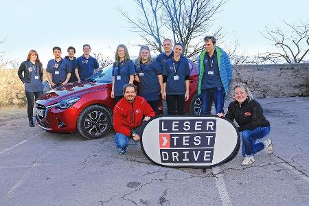 auto motor und sport Heft 6