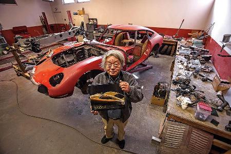 auto motor und sport Heft 6