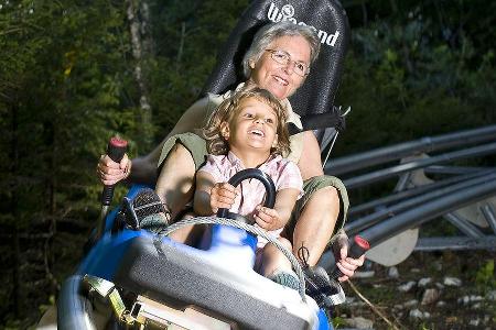 Alpine Coaster