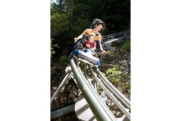 Alpine Coaster