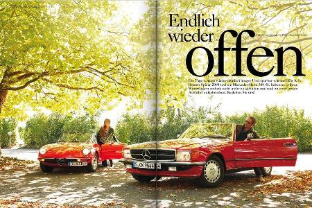 05/2016 - Heftvorschau Motor Klassik