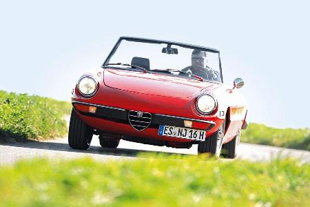 05/2016 - Heftvorschau Motor Klassik