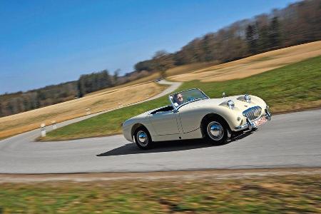 05/2016 - Heftvorschau Motor Klassik