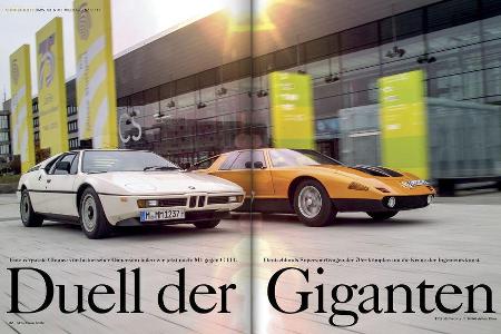 05/2016 - Heftvorschau Motor Klassik