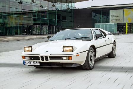 05/2016 - Heftvorschau Motor Klassik