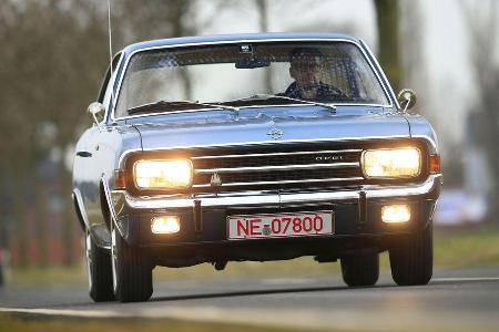 05/2016 - Heftvorschau Motor Klassik
