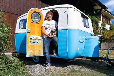 05/2016 - Heftvorschau Motor Klassik