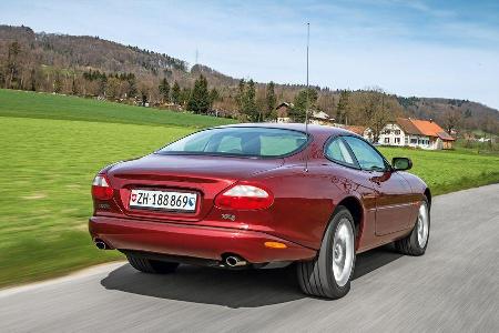 05/2016 - Heftvorschau Motor Klassik