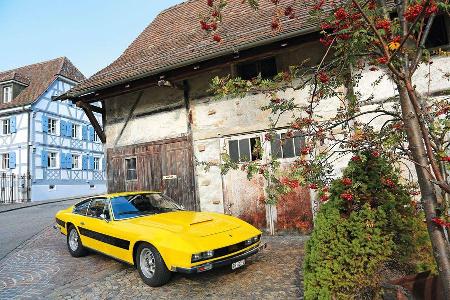 05/2016 - Heftvorschau Motor Klassik