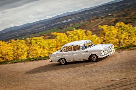 05/2016 - Heftvorschau Motor Klassik