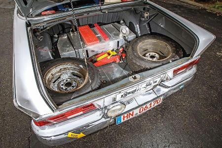 05/2016 - Heftvorschau Motor Klassik