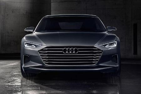 Audi Prologue
