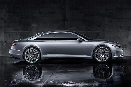 Audi Prologue