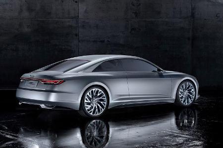 Audi Prologue