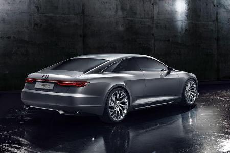 Audi Prologue