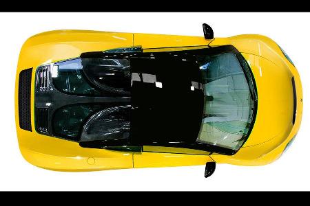 Arash AF8 Cassini, Sportwagen, Genfer Autosalon 2016