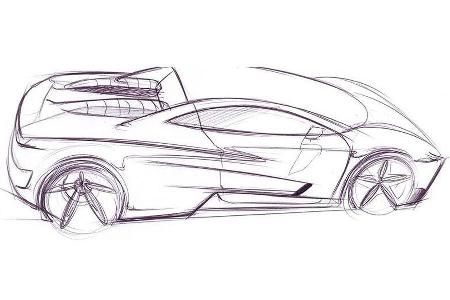 Arash AF-8, Genf, 03/2014