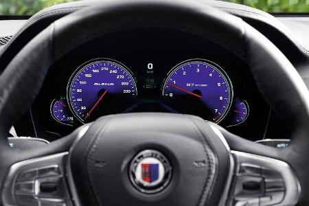 Alpina B7 Biturbo xDrive