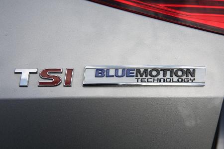 VW Passat 1.4 TSI ACT