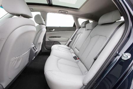 Kia Optima Sportswagon Europaversion