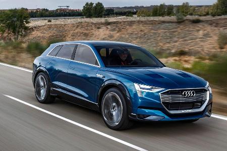 Audi-Neuheiten, Audi A3