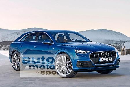 Audi-Neuheiten, Audi A3