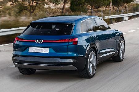 Audi-Neuheiten, Audi A3