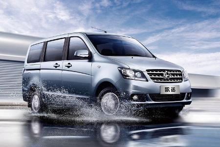 ChangAn Honor