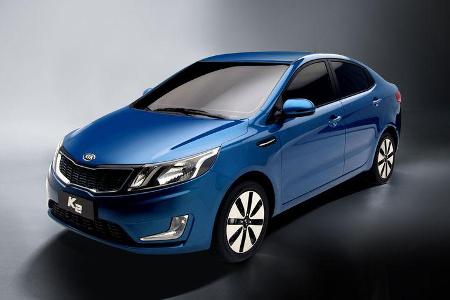Kia K2