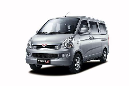 Wuling Rongguang