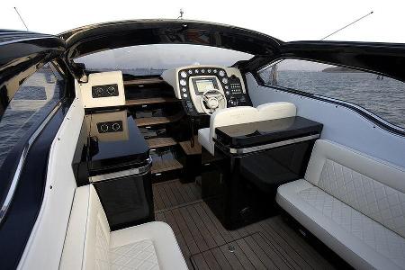 Lancia Sportboot, Yacht, Sportboot