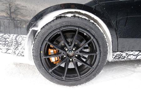 Mercedes E-Klasse AMG E63 Erlknig