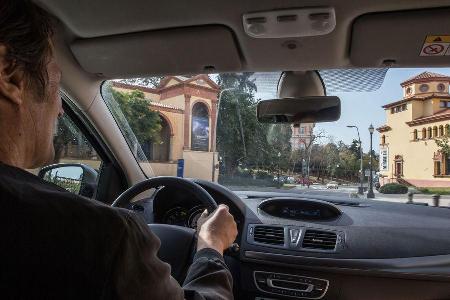 F1 - Barcelona - Circuit de Montjuc - Montjuich