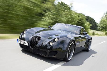 Wiesmann GT MF5