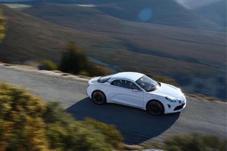 Renault Alpine Vision