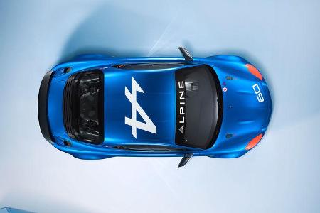 Renault Alpine