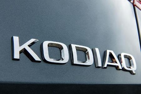 08/2016, Skoda Kodiaq