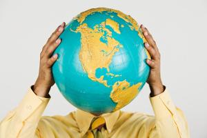 Verrücktes Erdkunde-Quiz