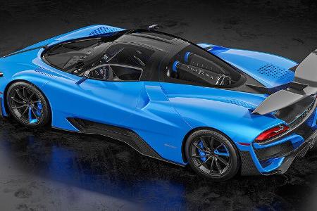 05/2021, SSC Tuatara Striker