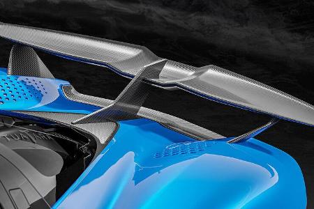 05/2021, SSC Tuatara Striker