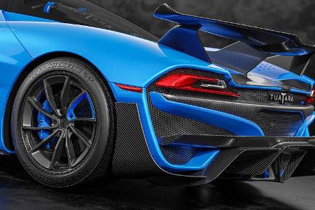 05/2021, SSC Tuatara Striker