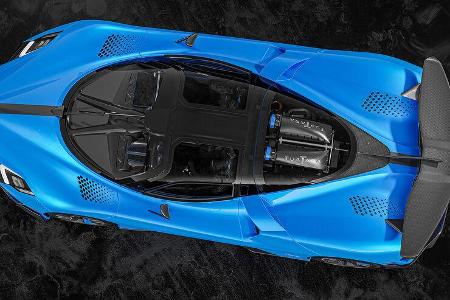 05/2021, SSC Tuatara Striker