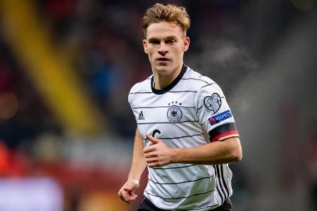 Joshua Kimmich (FC Bayern)