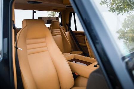 Lamborghini LM002 (1988)