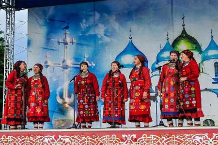 ...schafften es beim ESC in Baku 2012 tatsächlich auf den zweiten Platz hinter Schwedens Loreen. Aber nicht nur Ost- und Nor...