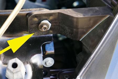 Citroen Jumper Clever Move Wohnmobil Osram Night Breaker LED Umbau